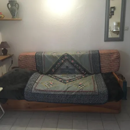 Lou Souleil Dom wakacyjny