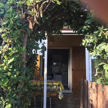 Lou Souleil Dom wakacyjny Vic-la-Gardiole