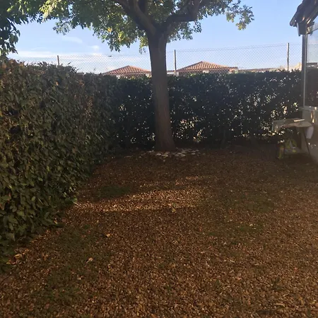 Lou Souleil * Vic-la-Gardiole