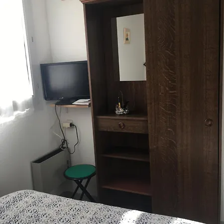 Dom wakacyjny Lou Souleil