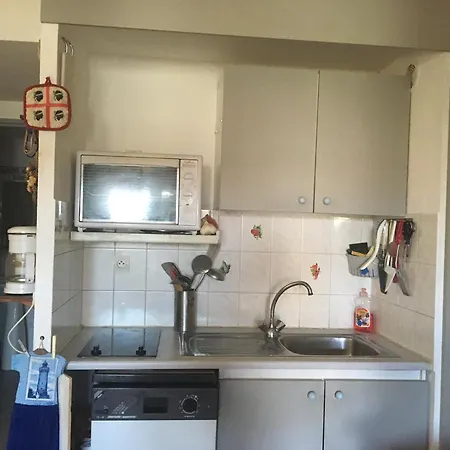 Dom wakacyjny Lou Souleil Vic-la-Gardiole