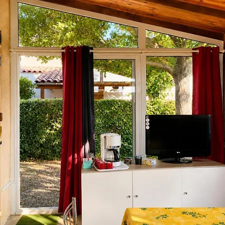 Lou Souleil Ferienhaus Vic-la-Gardiole