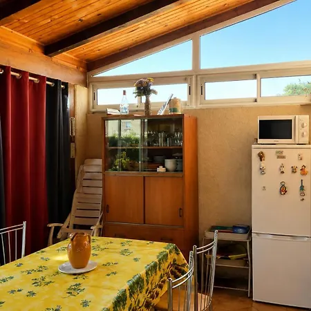 Lou Souleil Ferienhaus