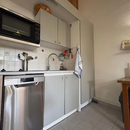 Lou Souleil Ferienhaus