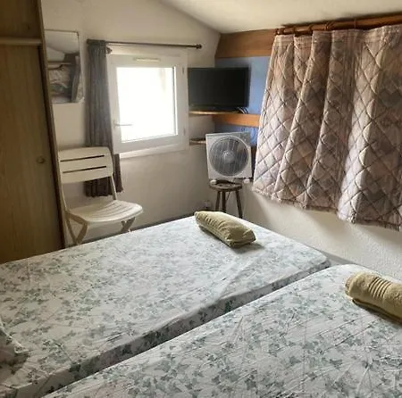 Ferienhaus Lou Souleil