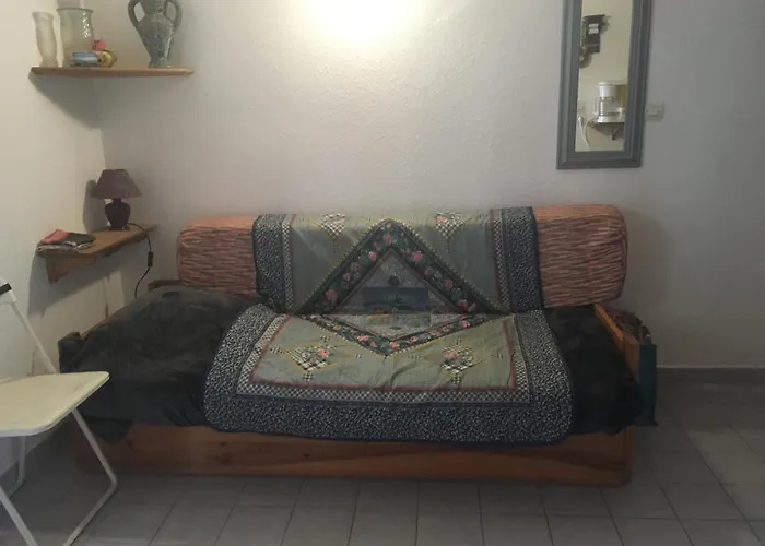 Lou Souleil Casa vacanze
