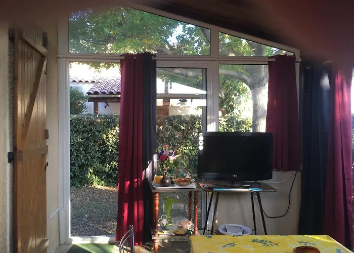 Casa vacanze Lou Souleil *