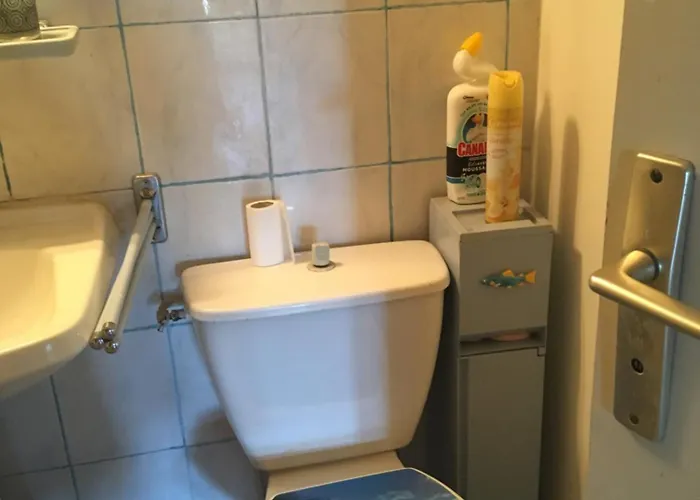 Casa vacanze Lou Souleil
