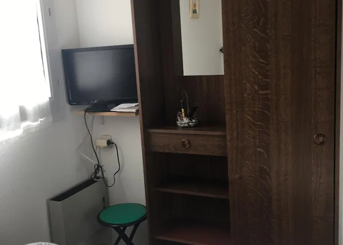 Casa vacanze Lou Souleil
